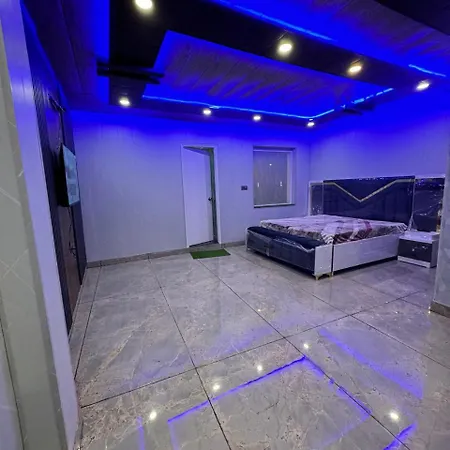 The Arsh Villa